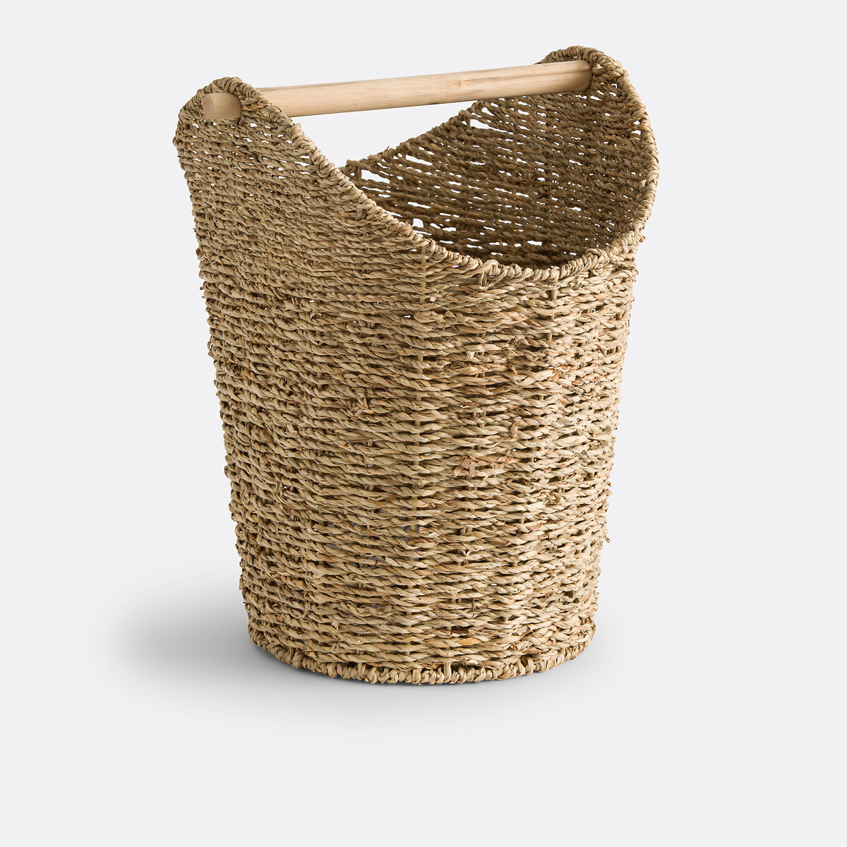 Porta-rolos WC, Baleo natural, LA REDOUTE INTERIEURS