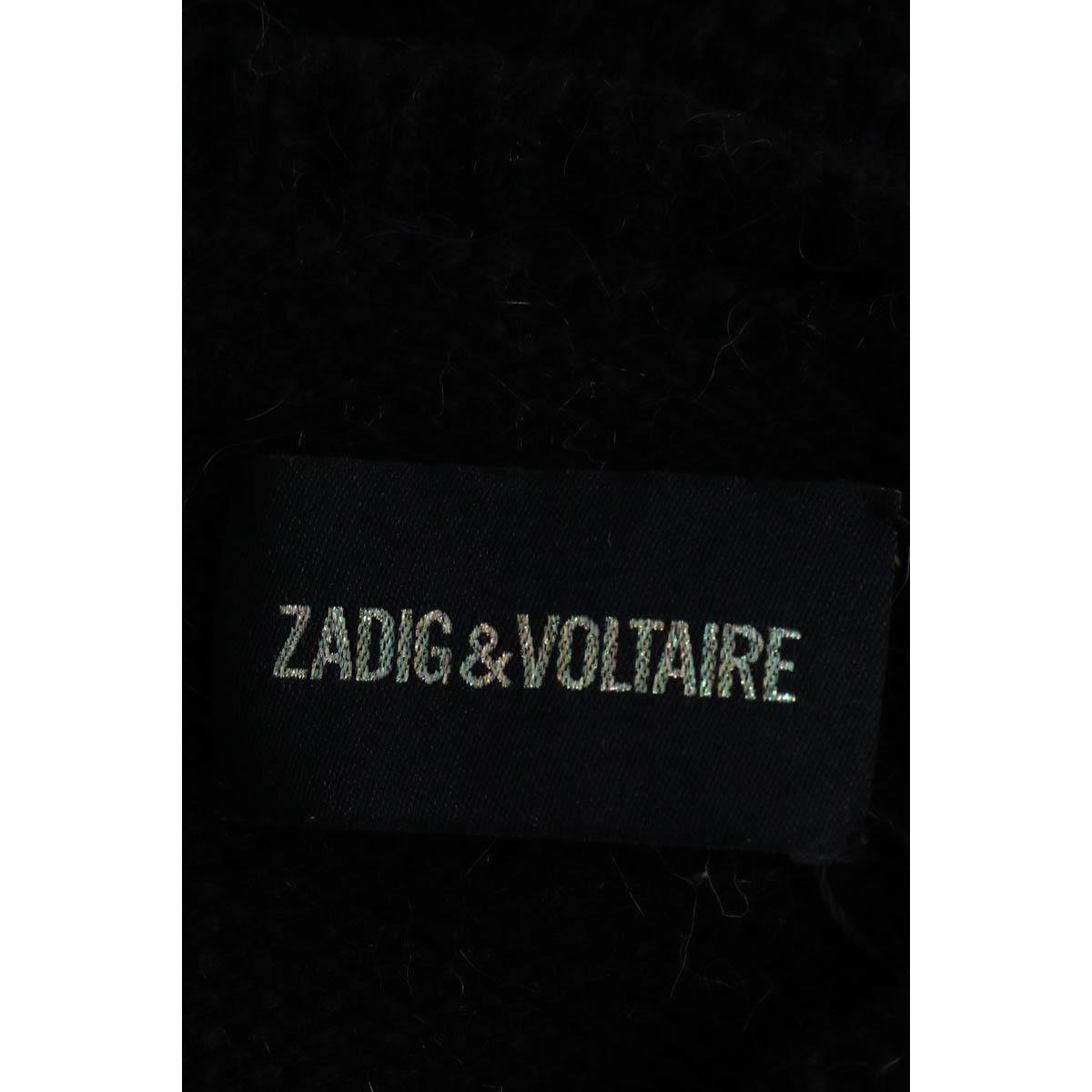 Pull - Très Bon État noir, ZADIG&VOLTAIRE