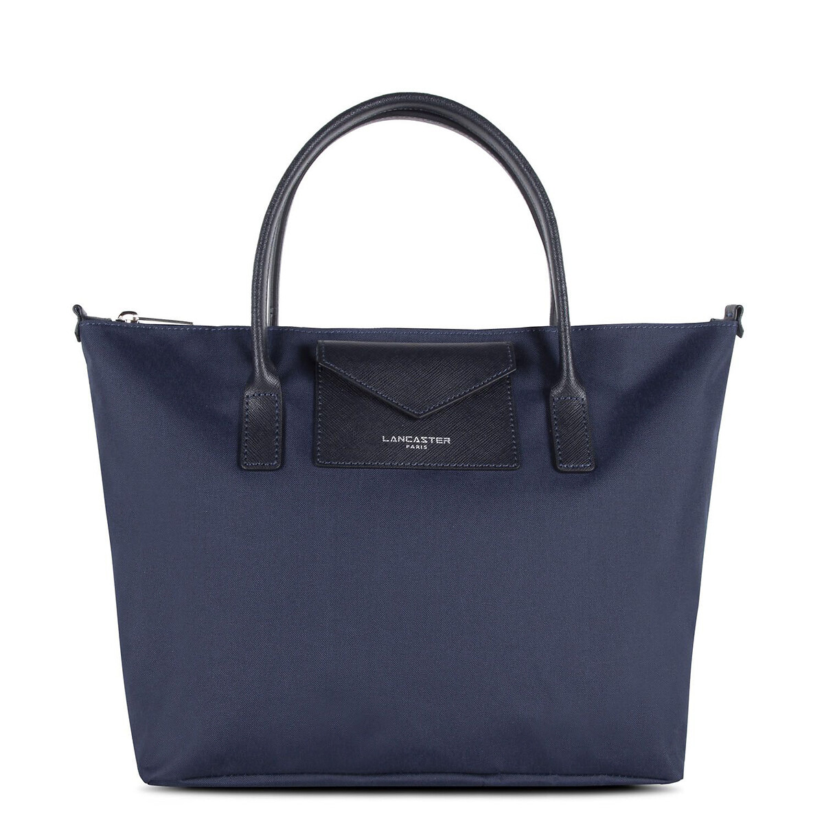 Smart Kba Tote Bag dark blue, LANCASTER