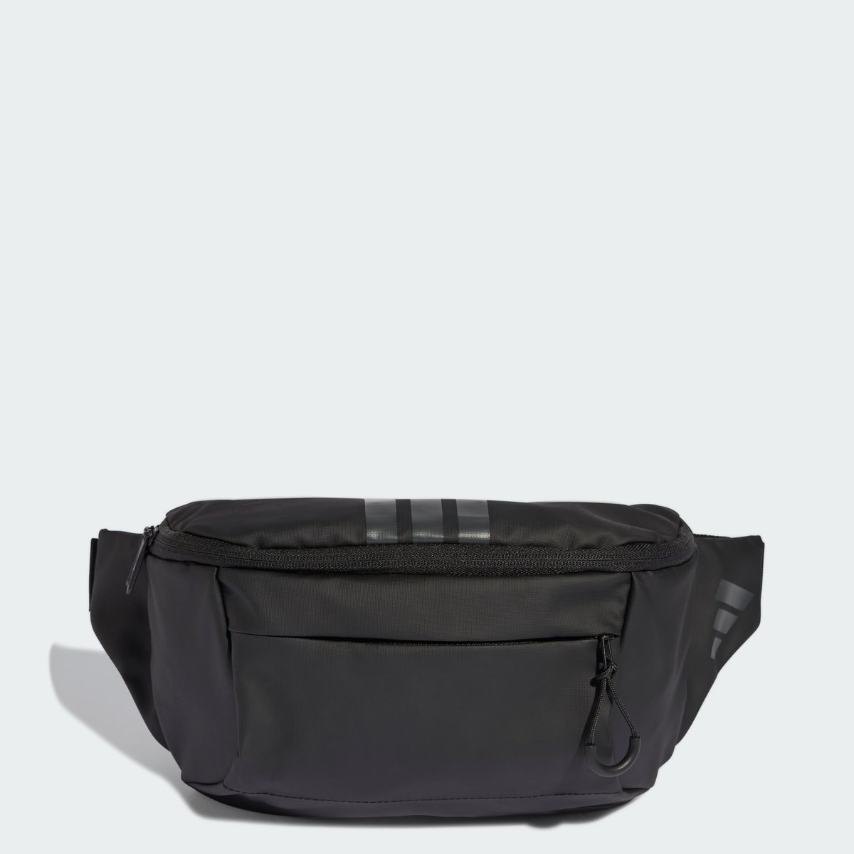 Sac Banane Tiro Competition Sac Banane Tiro Competition black / carbon, adidas Performance
