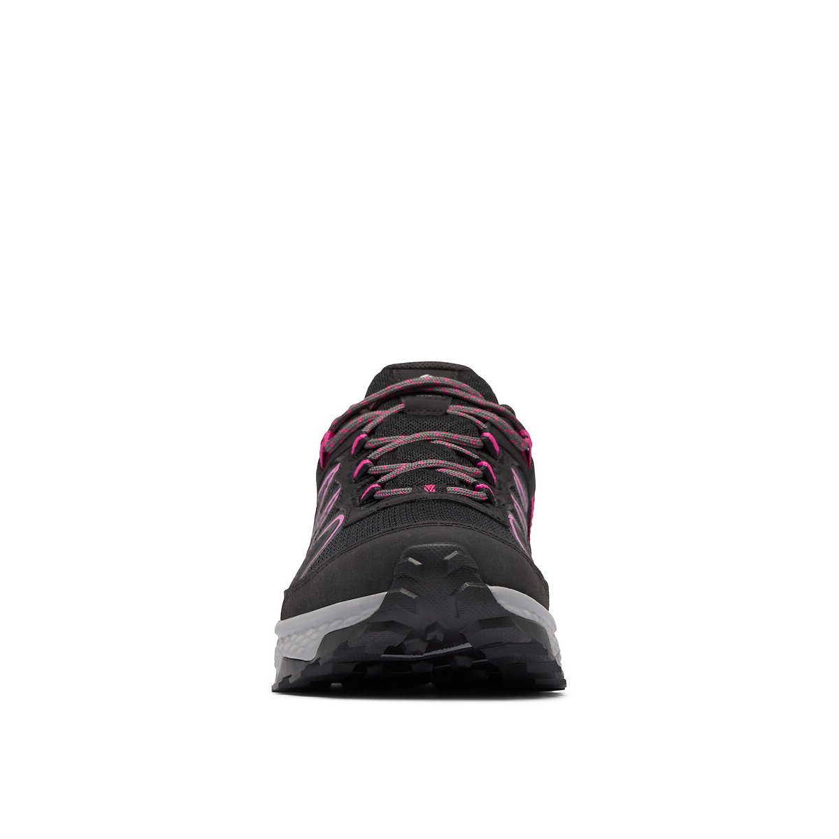 Baskets tout-terrain PEAKFREAK RUSH™ OUTDRY™ noir, COLUMBIA