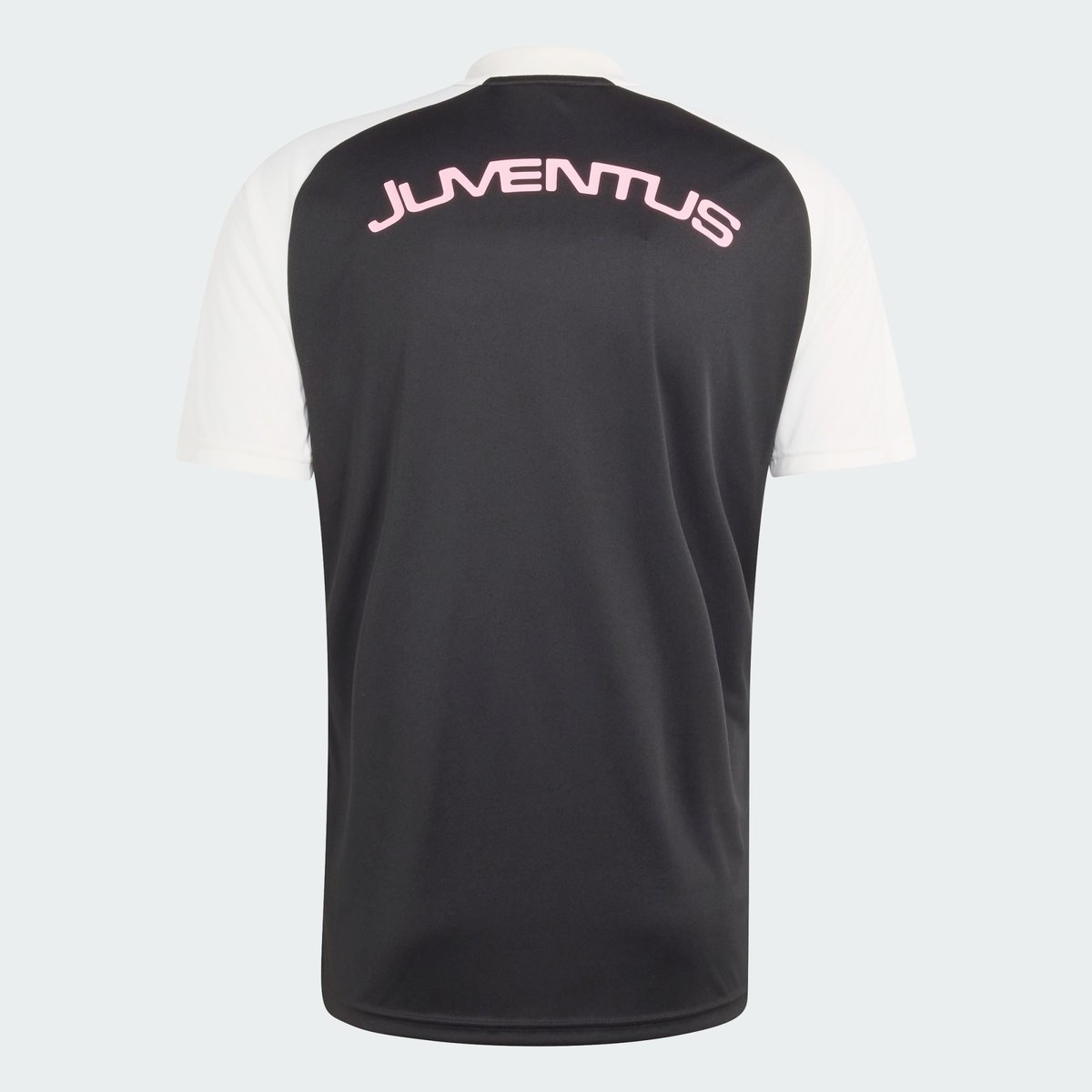 Maillot Pré-Match Extérieur Juventus 26/27 Maillot Pré-Match Extérieur Juventus 26/27 black / off white, adidas Performance