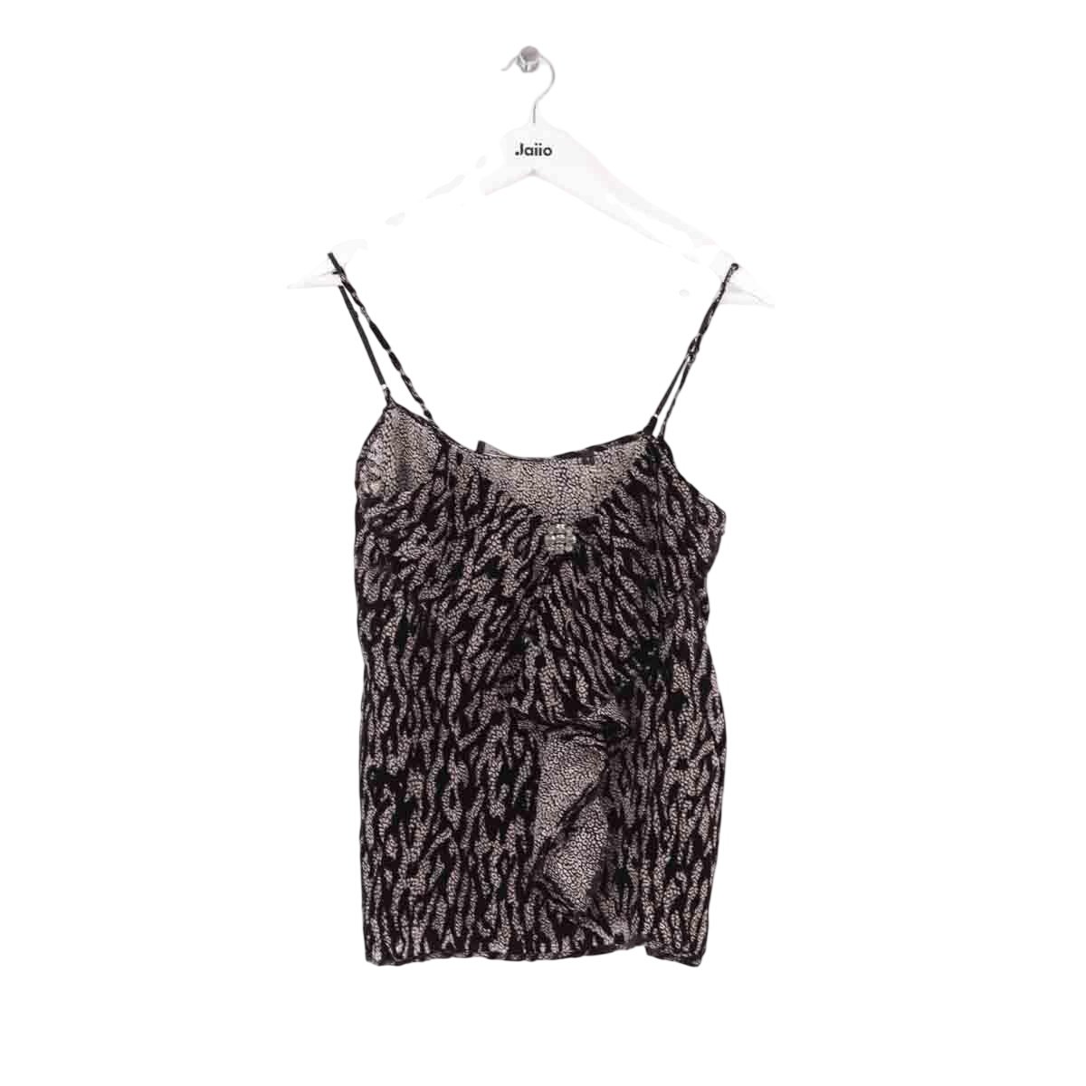 Top sans manche - Très Bon État noir, THE KOOPLES