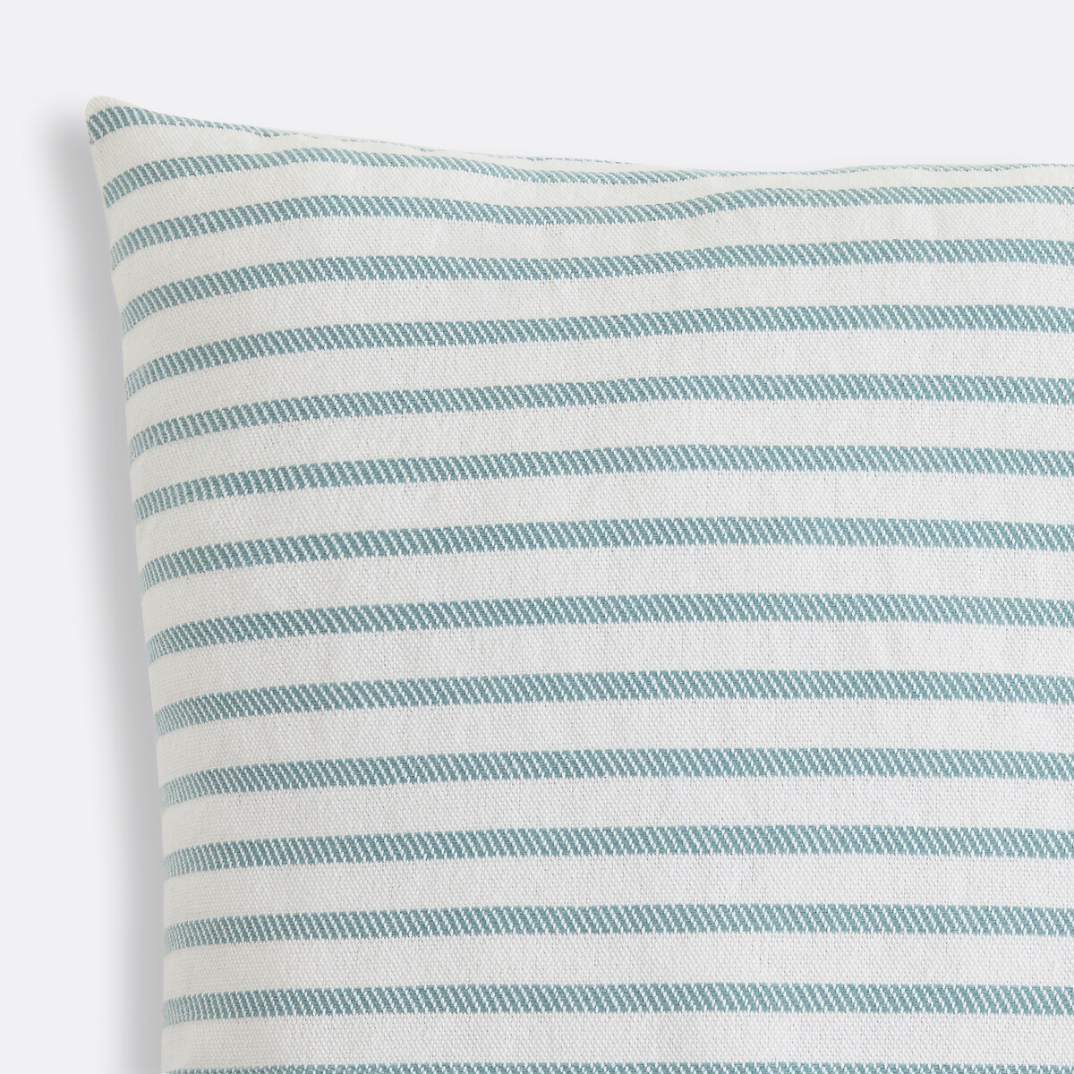 Almofada de exterior, Sailor cru/azul, LA REDOUTE INTERIEURS