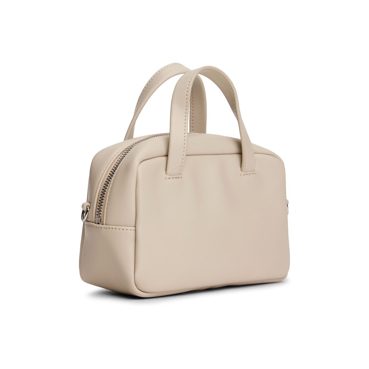 Sac à main beige, TOMMY JEANS