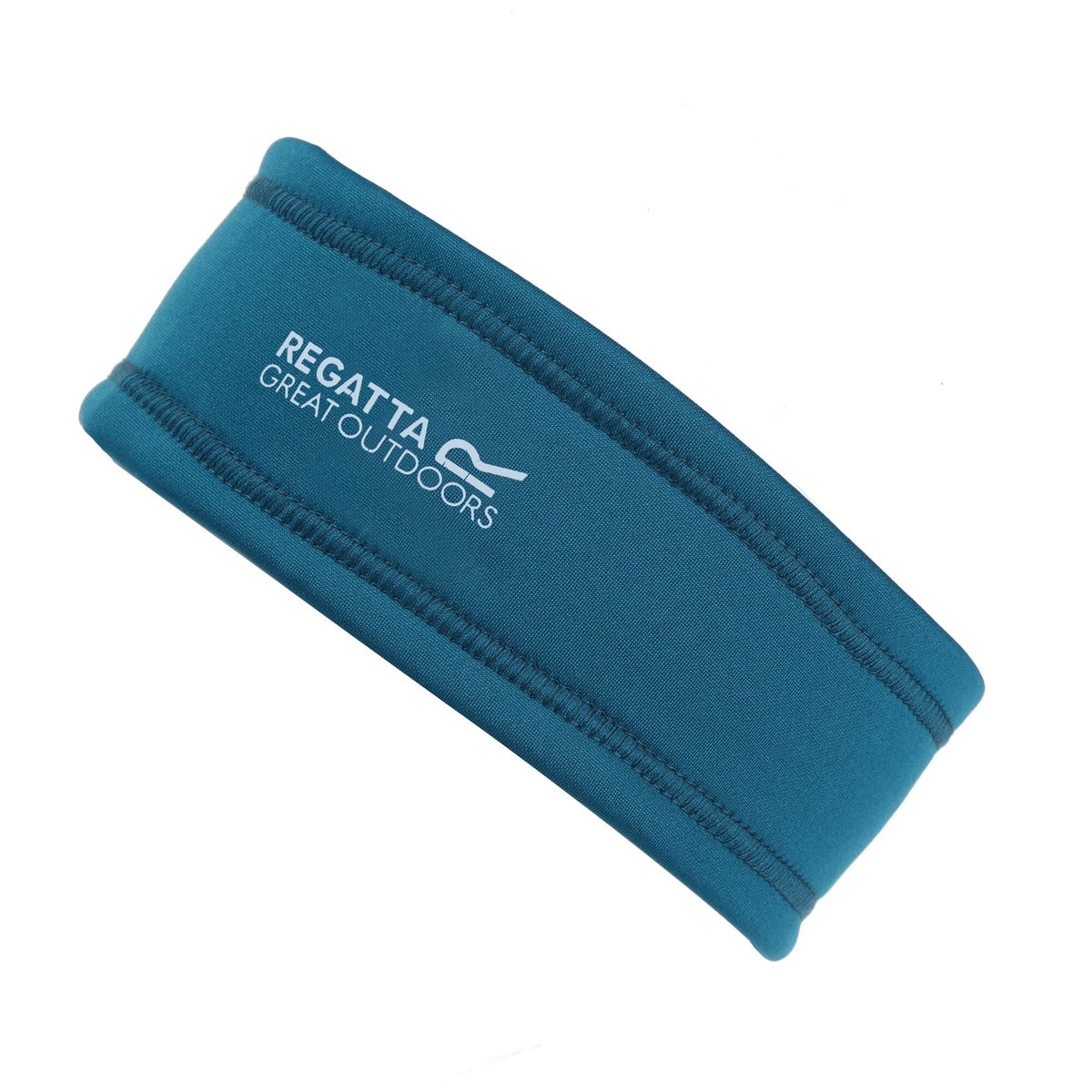 Bandeau bleu sarcelle foncé, REGATTA