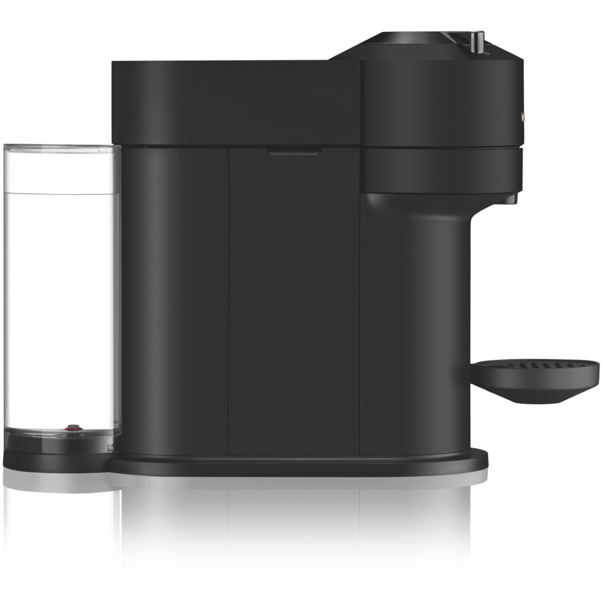 Nespresso Vertuo next ENV120.BM couleur unique, DELONGHI