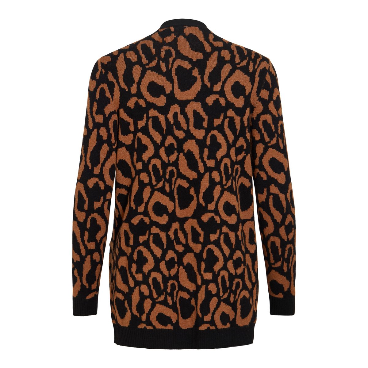 Cardigan En Maille noir - black1, VILA