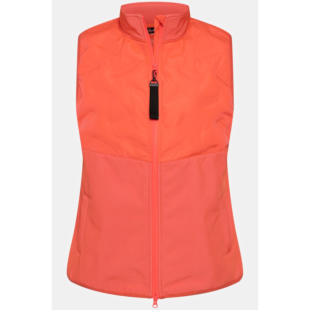 Gilet softshell technique corail, ULLA POPKEN