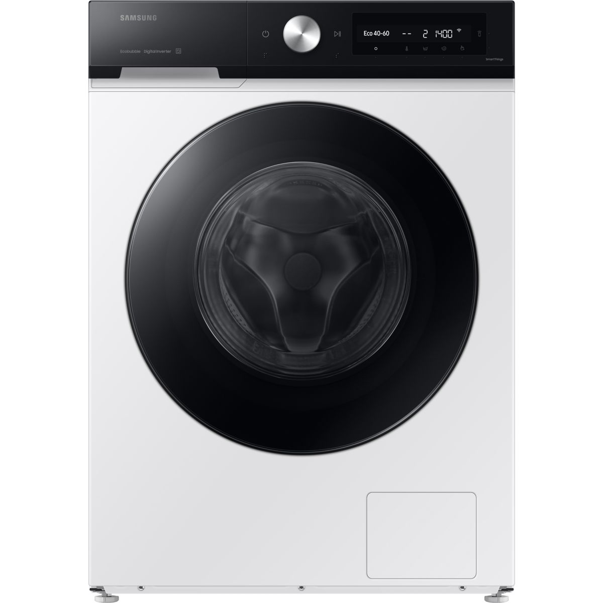 Lave linge hublot WW90DB7U94GE couleur unique, SAMSUNG
