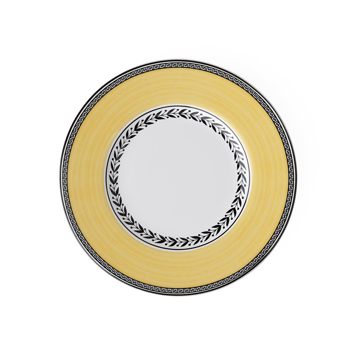 Assiette A Pain AUDUN couleur unique, VILLEROY & BOCH