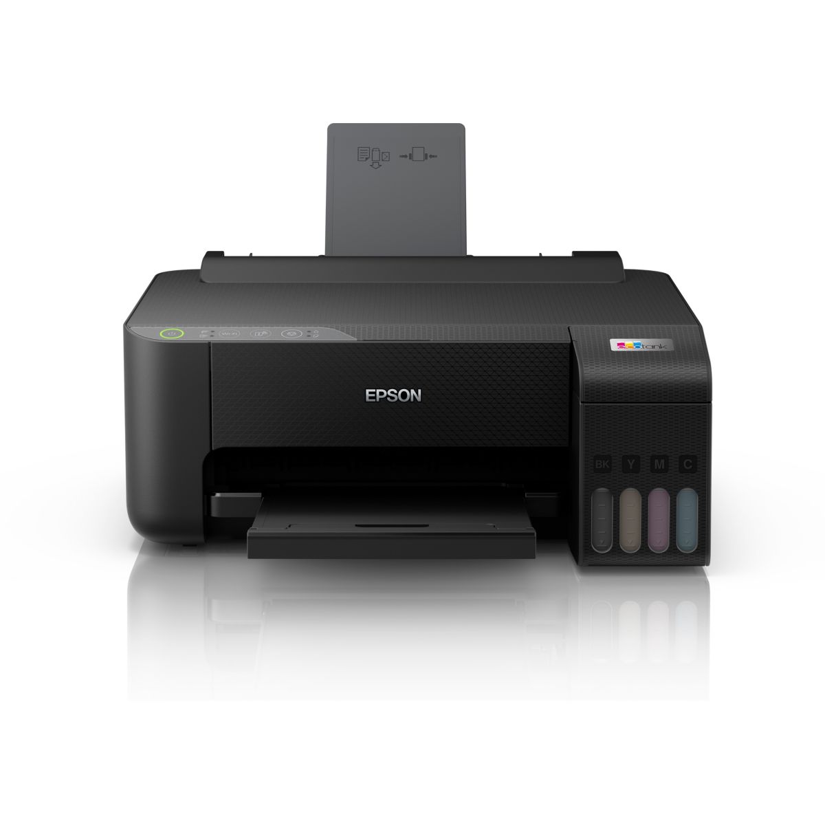 Imprimante jet d'encre EcoTank ET-1810 couleur unique, EPSON
