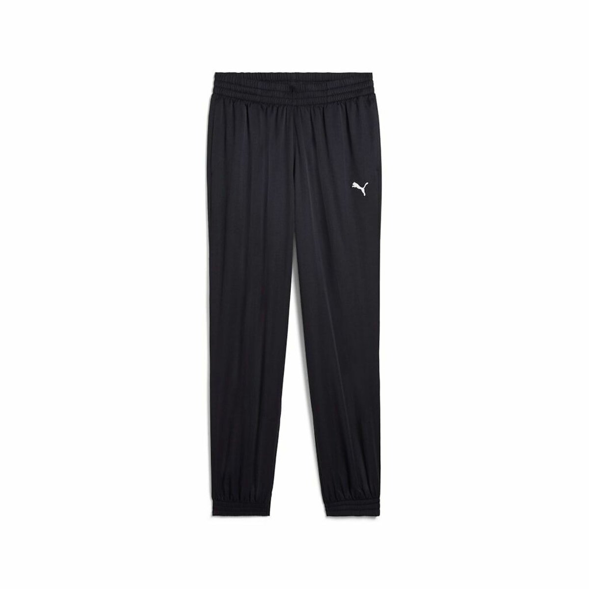 Pantaloni da sport essenziali in tessuto intrecciato 90005821, PUMA
