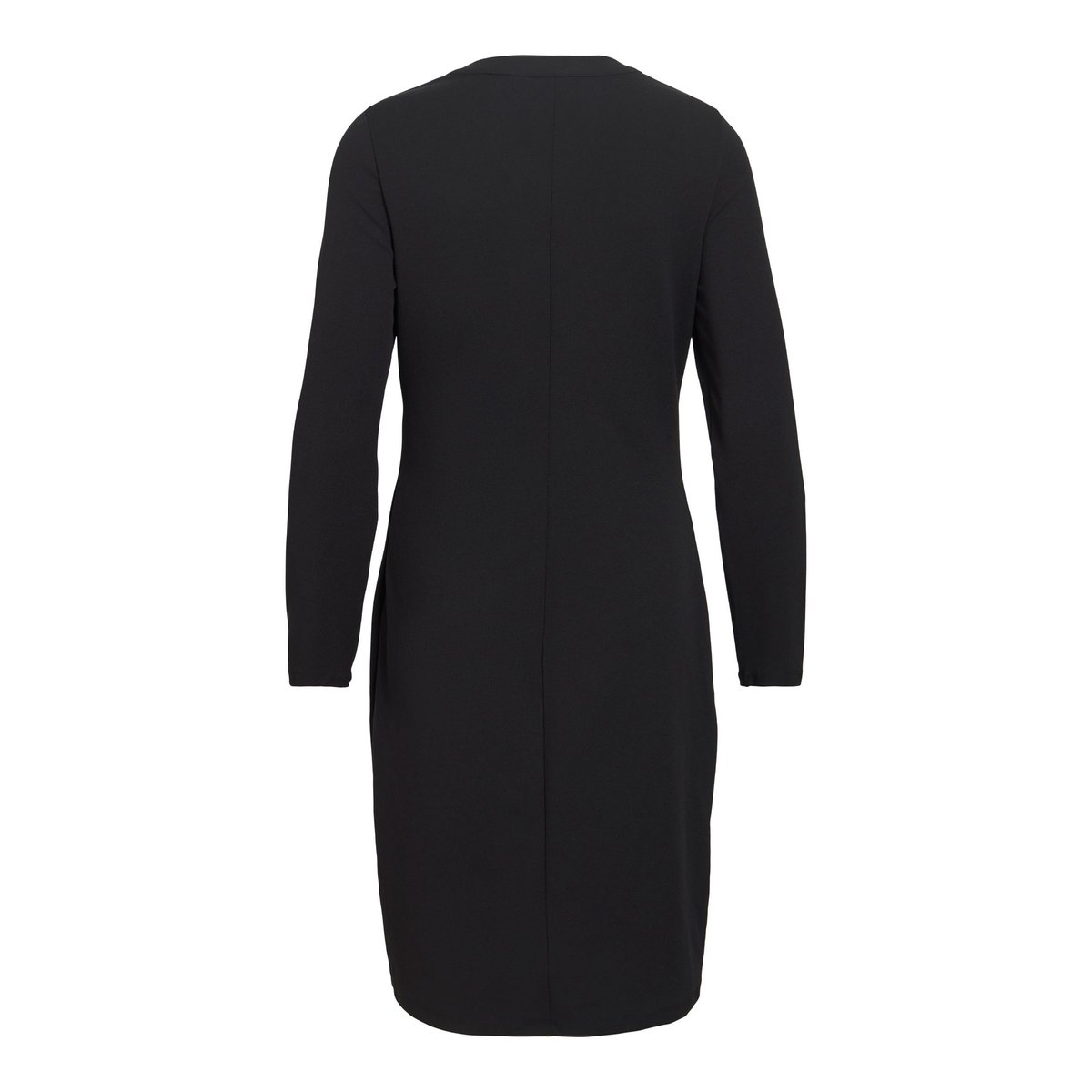 Robe Courte noir - black2, VILA