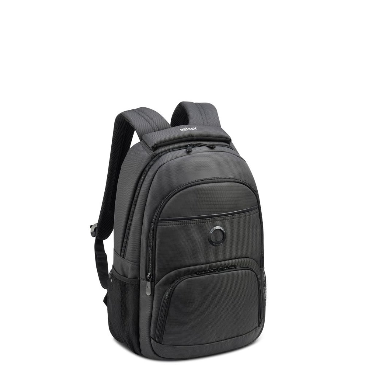 Sac XS ELEMENT BACKPACKS graphite, DELSEY PARIS