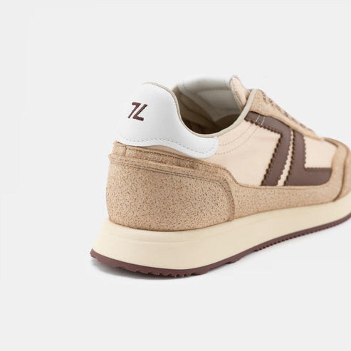 Baskets Omega sand, ZETA