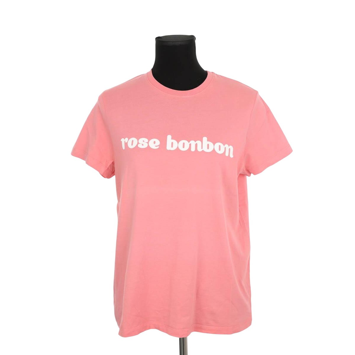 T-shirt - Très Bon État rose, TARA JARMON
