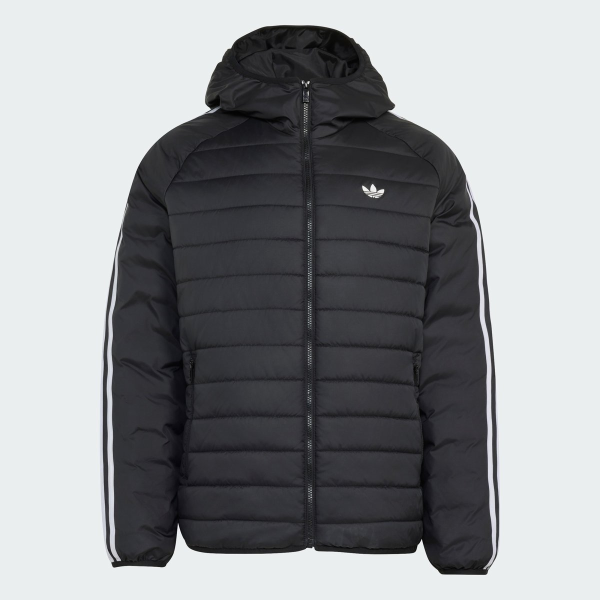 Doudoune 3 Bandes Doudoune 3 Bandes black, adidas Originals