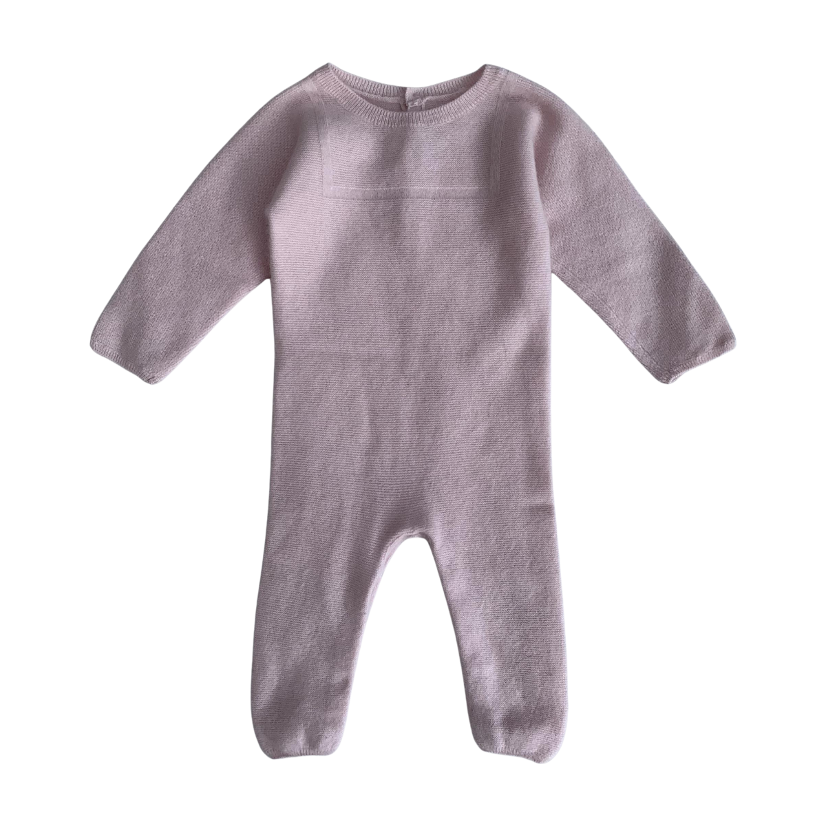 Combinaison bébé - Très bon état rose, JACADI