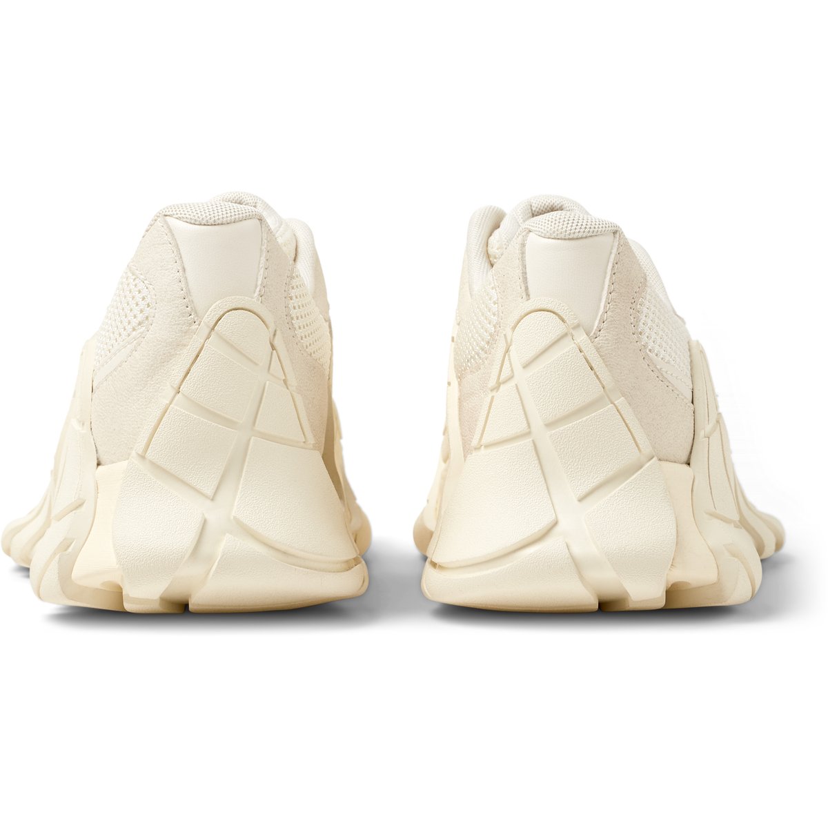 Baskets Tormenta blanc naturel, CAMPER