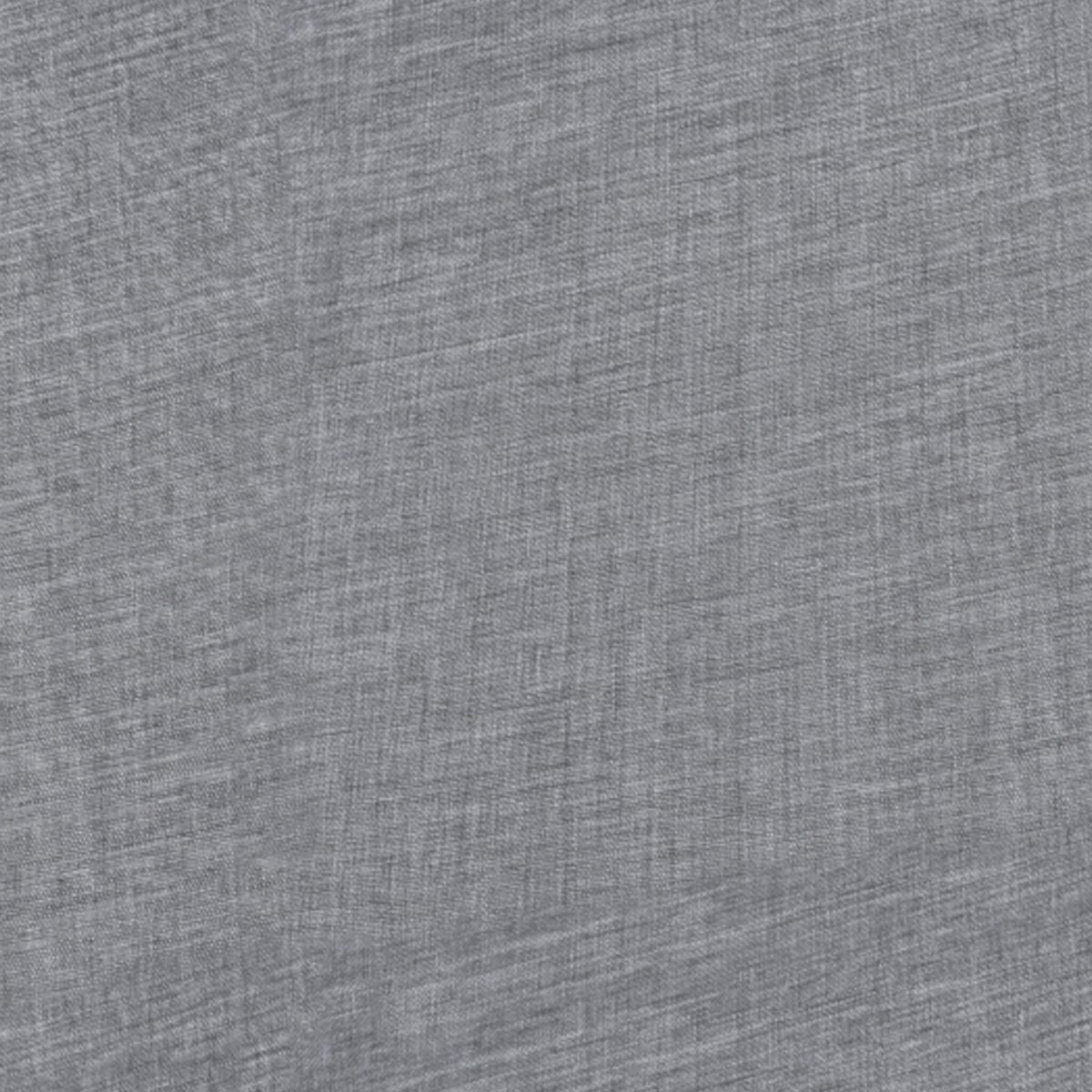 Sommier déco tapissier gris foncé, SOMEO