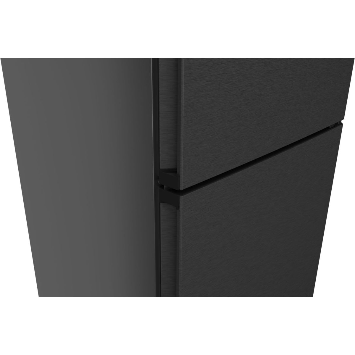 Réfrigérateur combiné KG39NVXCG couleur unique, SIEMENS