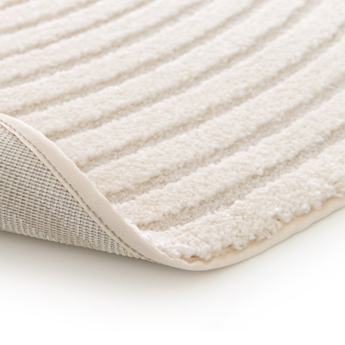 Tapis rond- GALOR écru, DRAWER