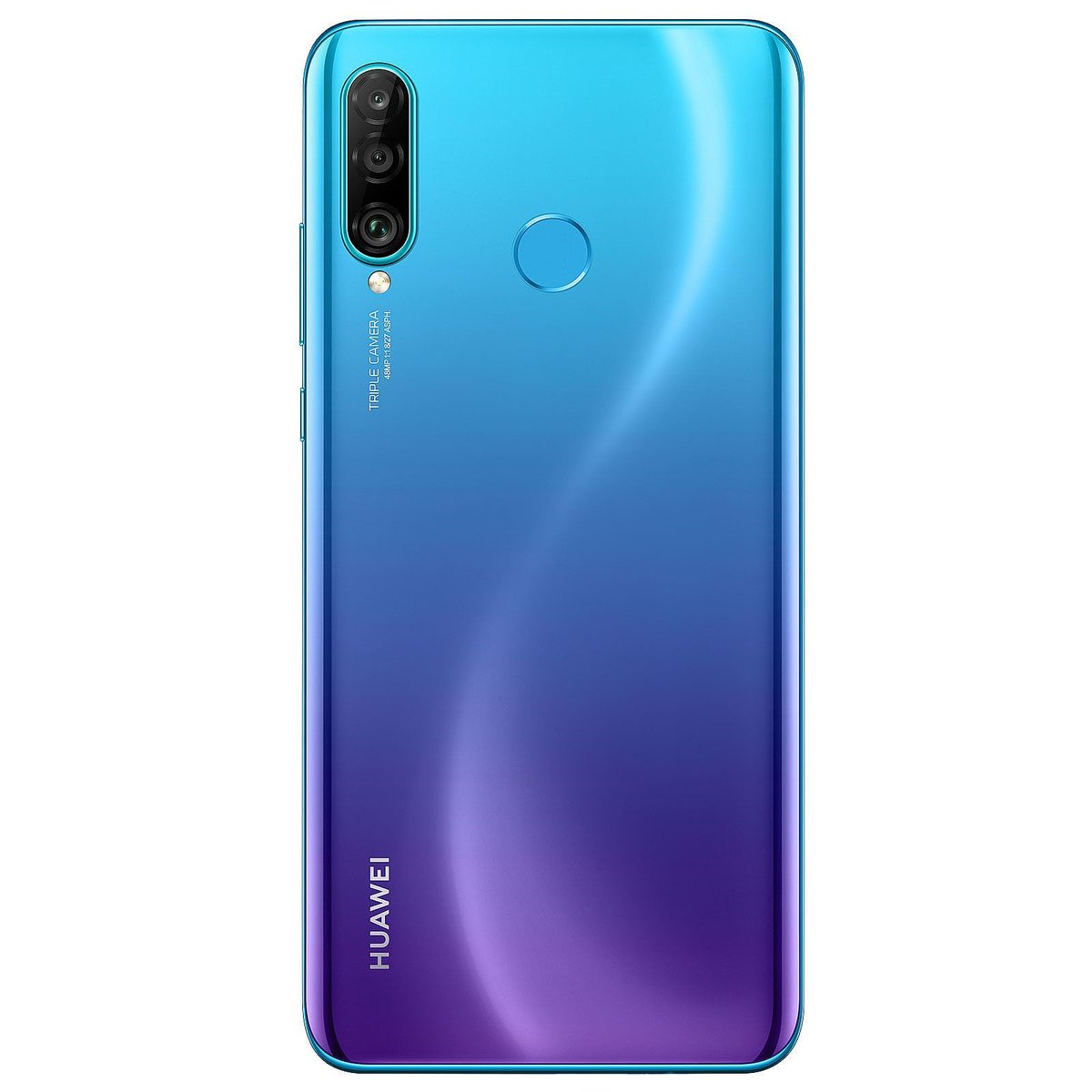 Smartphone Huawei P30 Lite bleu - très bon état, HUAWEI