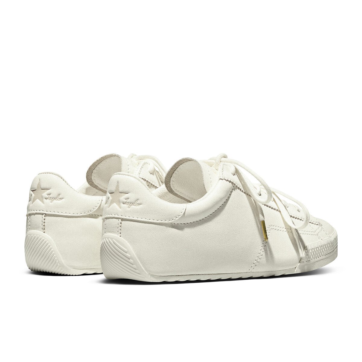 Baskets CT LO PREMIUM ecru, CONVERSE