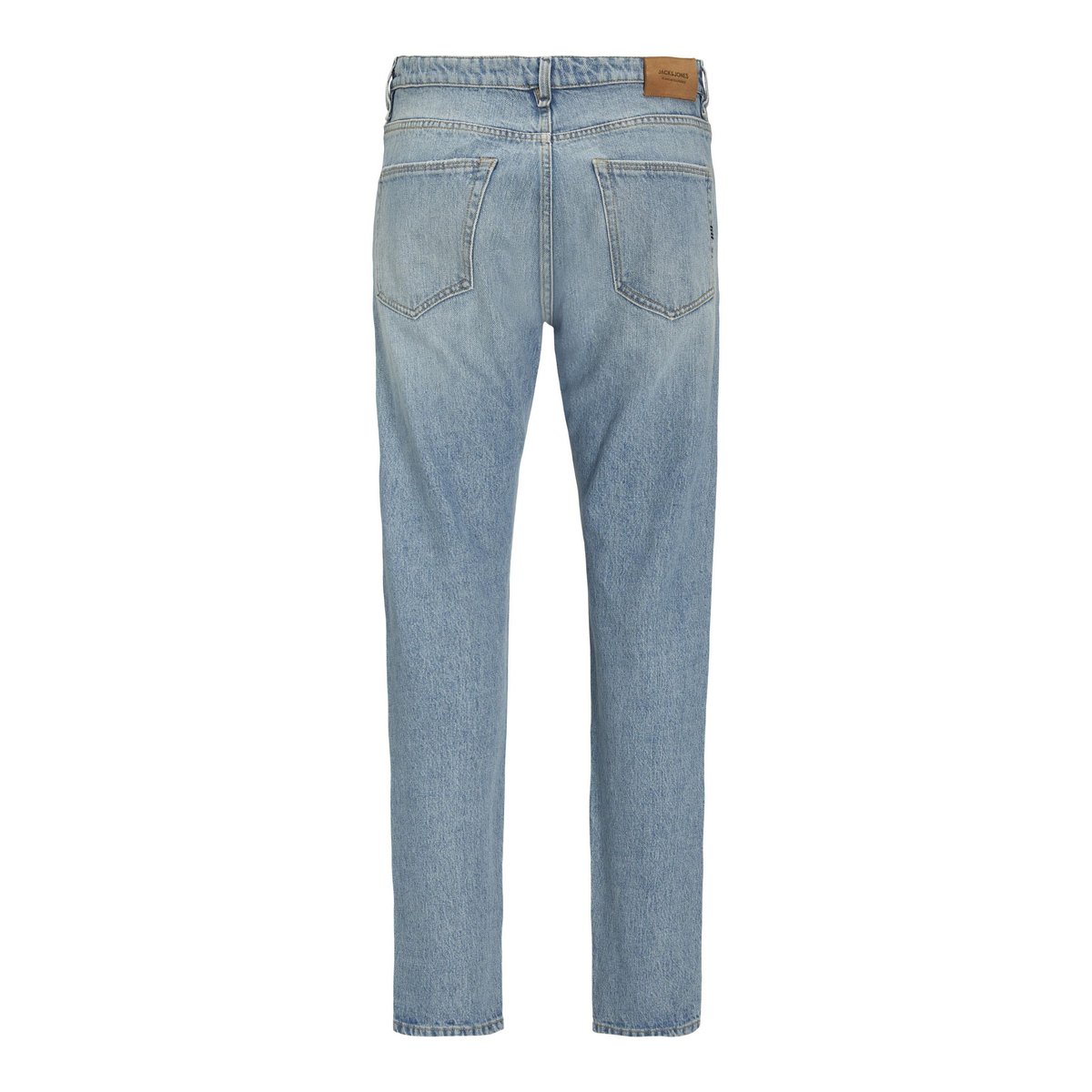 Jean Coupe Décontractée blue denim, JACK & JONES