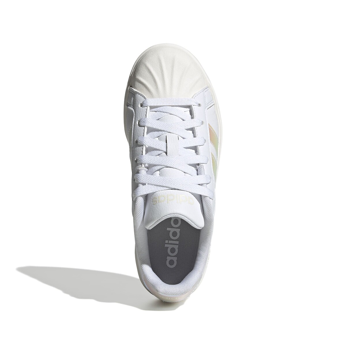 Scarpe da ginnastica STREETTALK bianco/rosa, ADIDAS SPORTSWEAR