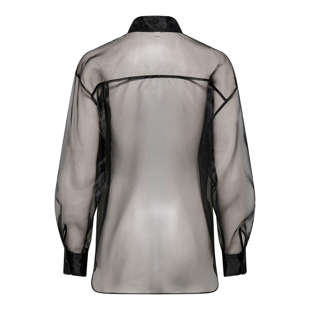 Chemise black 1, ONLY
