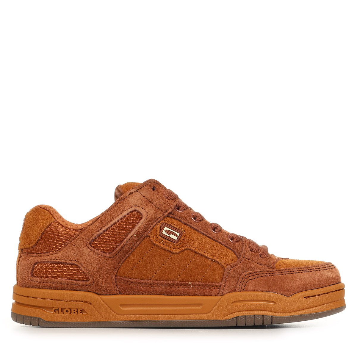 Baskets TILT PRIME rust brown, GLOBE