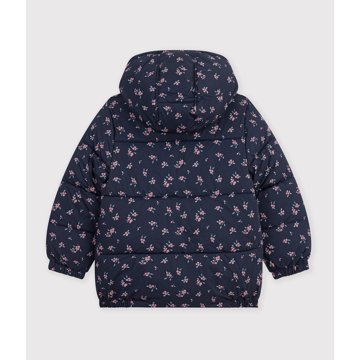 . blu navy fantasia, PETIT BATEAU