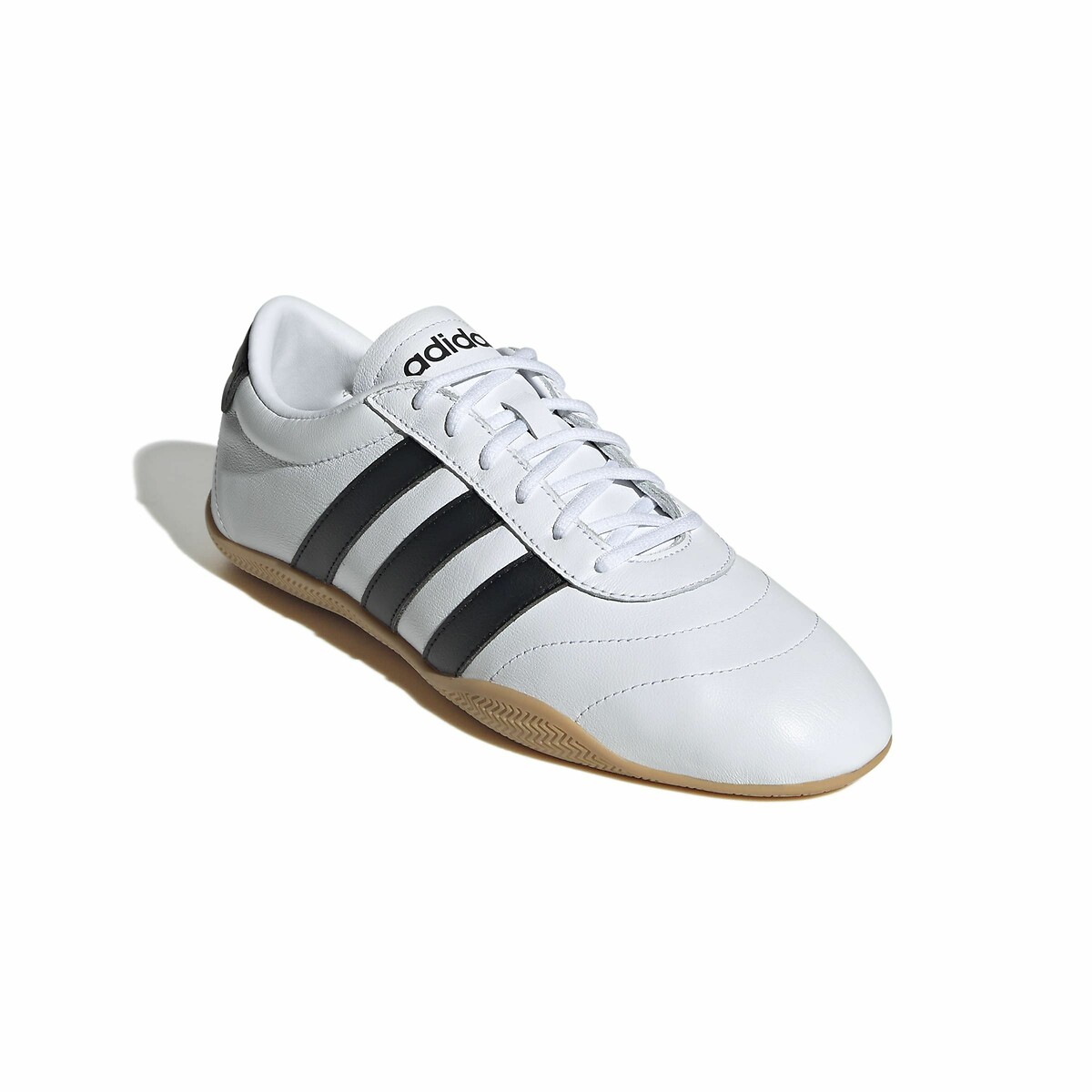 Baskets Grand Court Lo blanc, ADIDAS SPORTSWEAR