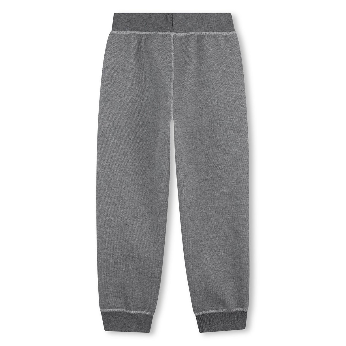 Pantalons réversibles gris chine fonce, DKNY