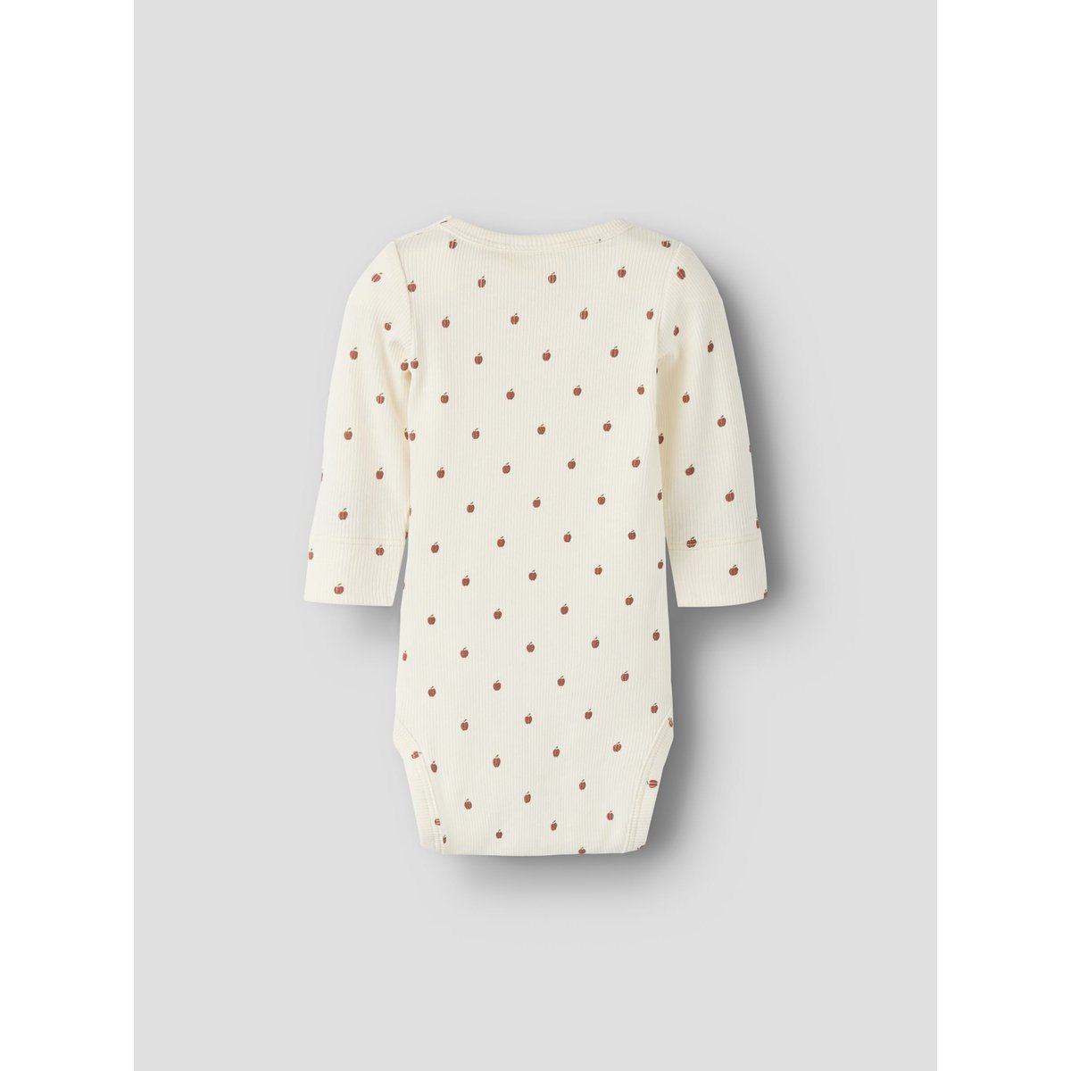 Barboteuse blanc - turtledove1, NAME IT