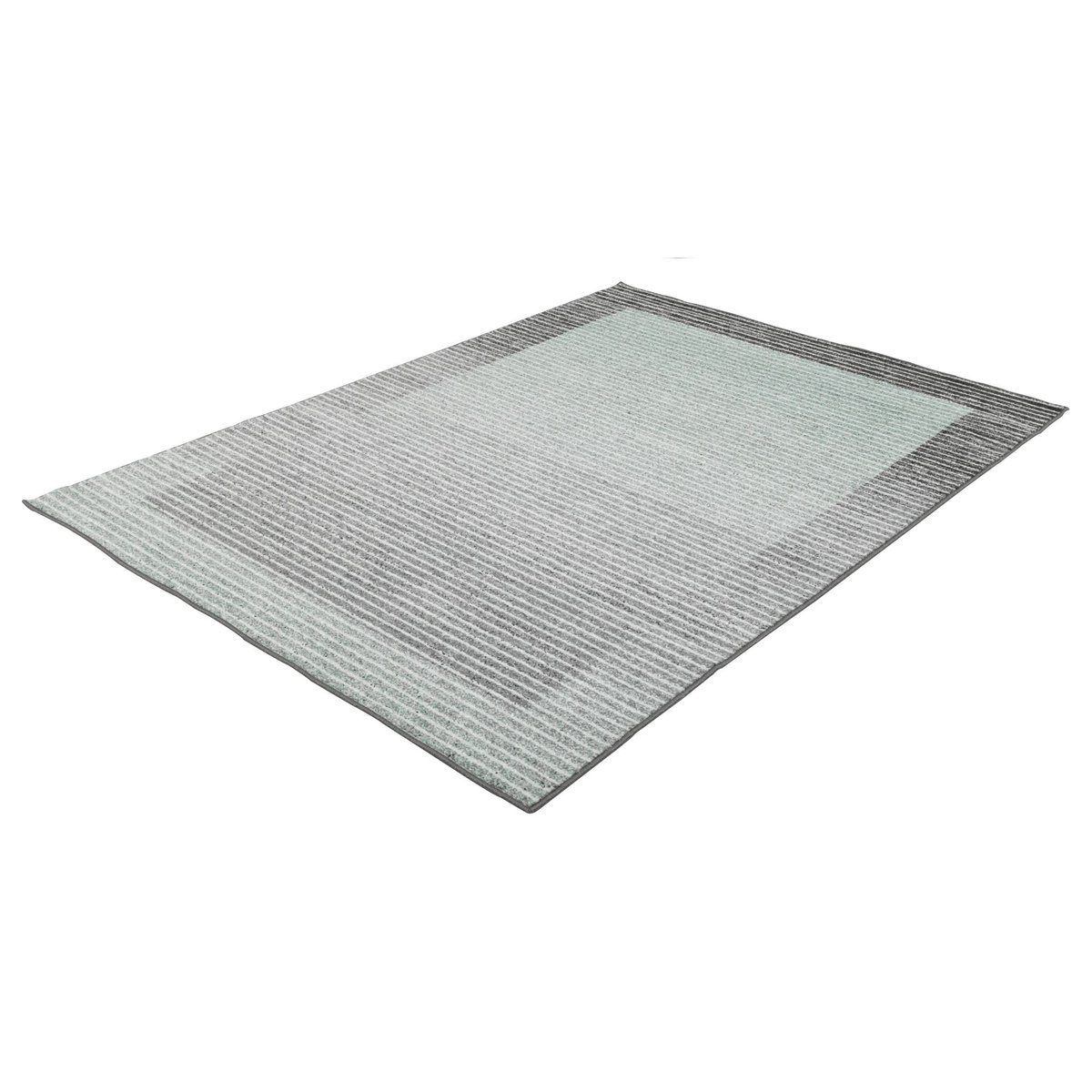 Tapis salon Florentine tufté main épais naturel, GINO FALCONE