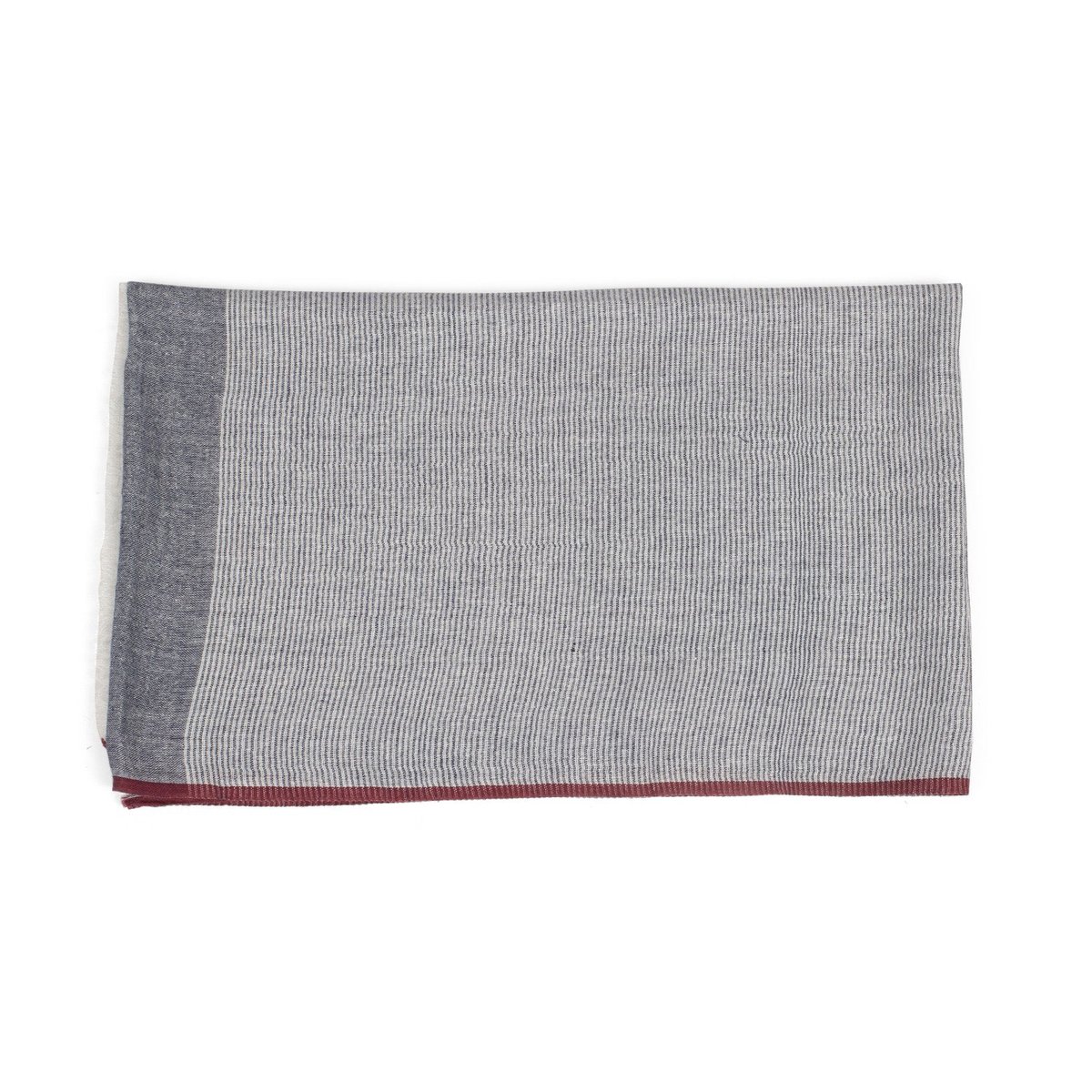 Cheche soft line gris clair chiné, SHILTON