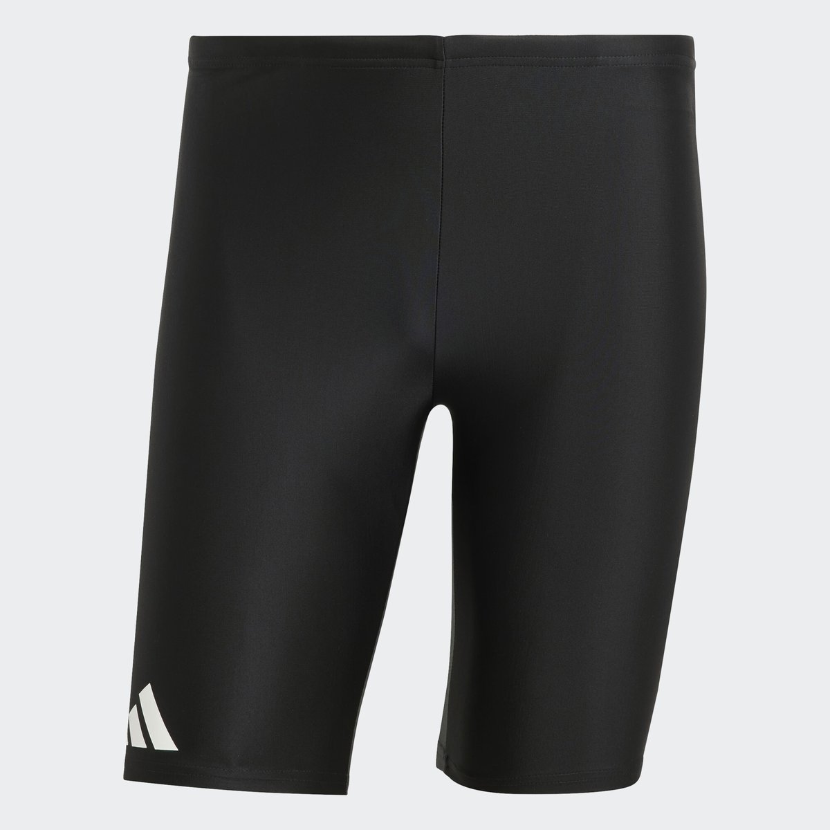 Solid jammer petit logo black / white, adidas Performance