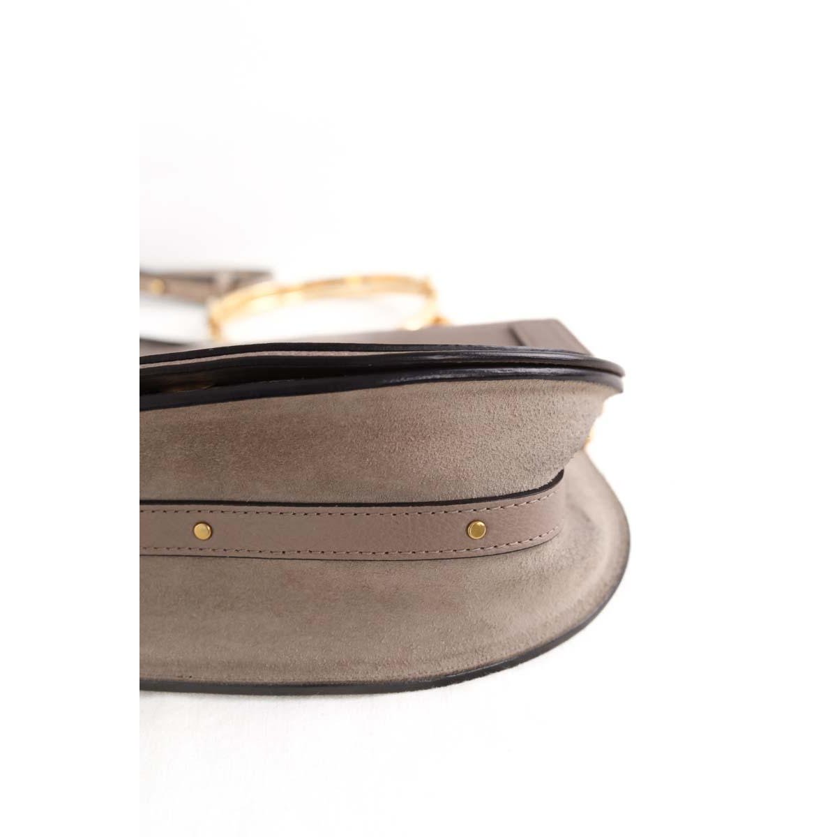 Sac à bandoulière - Bon État beige, SEE BY CHLOE