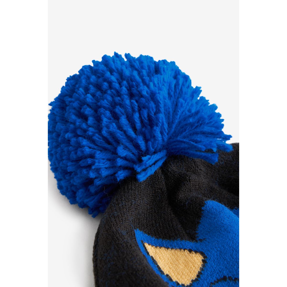 Bonnet à pompon sonic sonique, NEXT