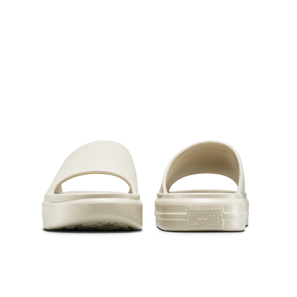 Sabot Essential Seasonal Color beige chiaro, CONVERSE