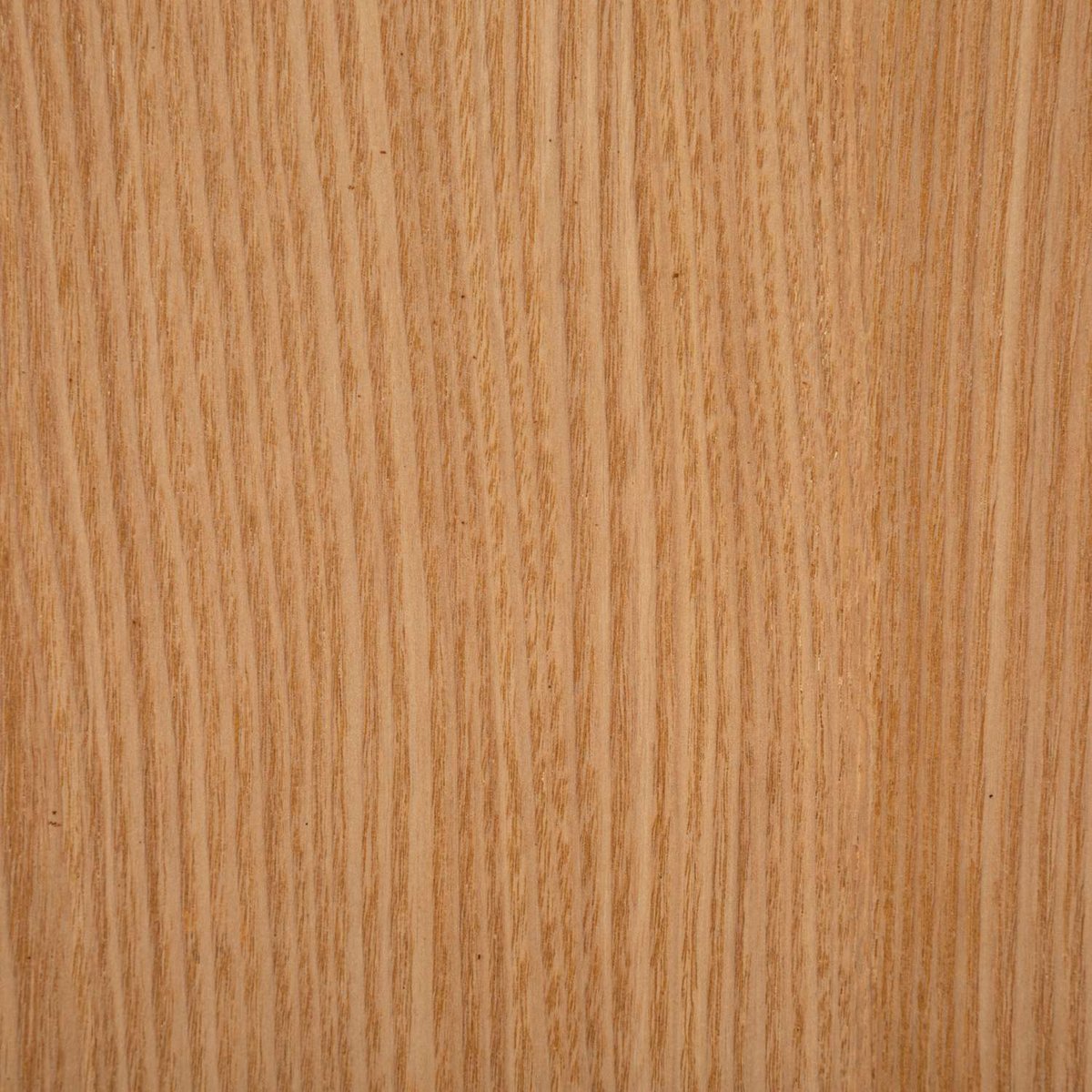 Chiffonnier 4 tiroirs en cannage TIRIA marron, ATMOSPHERA