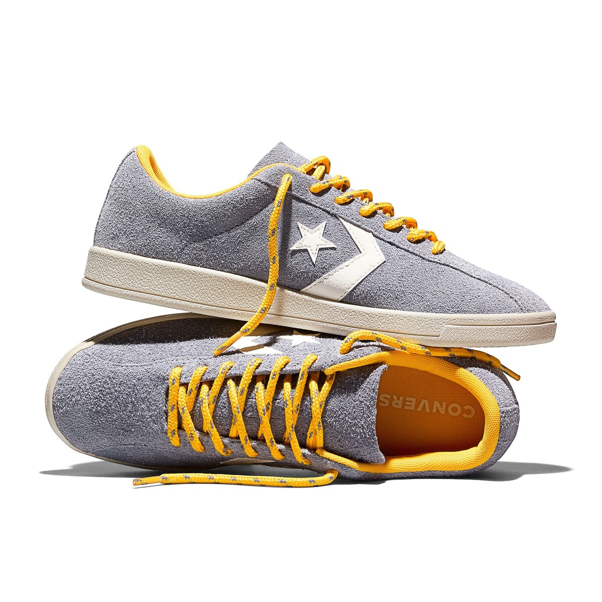 Baskets All Star Classic Trainer bleu, CONVERSE