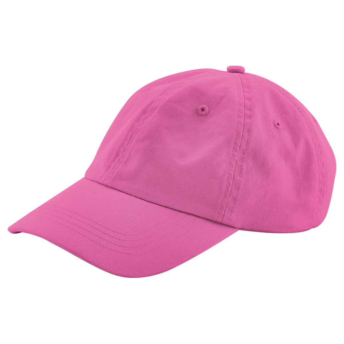 Casquette de baseball rose, BEECHFIELD
