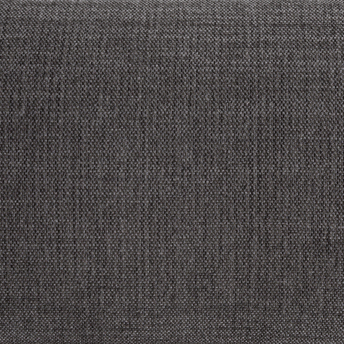 Sofa Orizonte, Natté-polyester anthrazit, AM.PM
