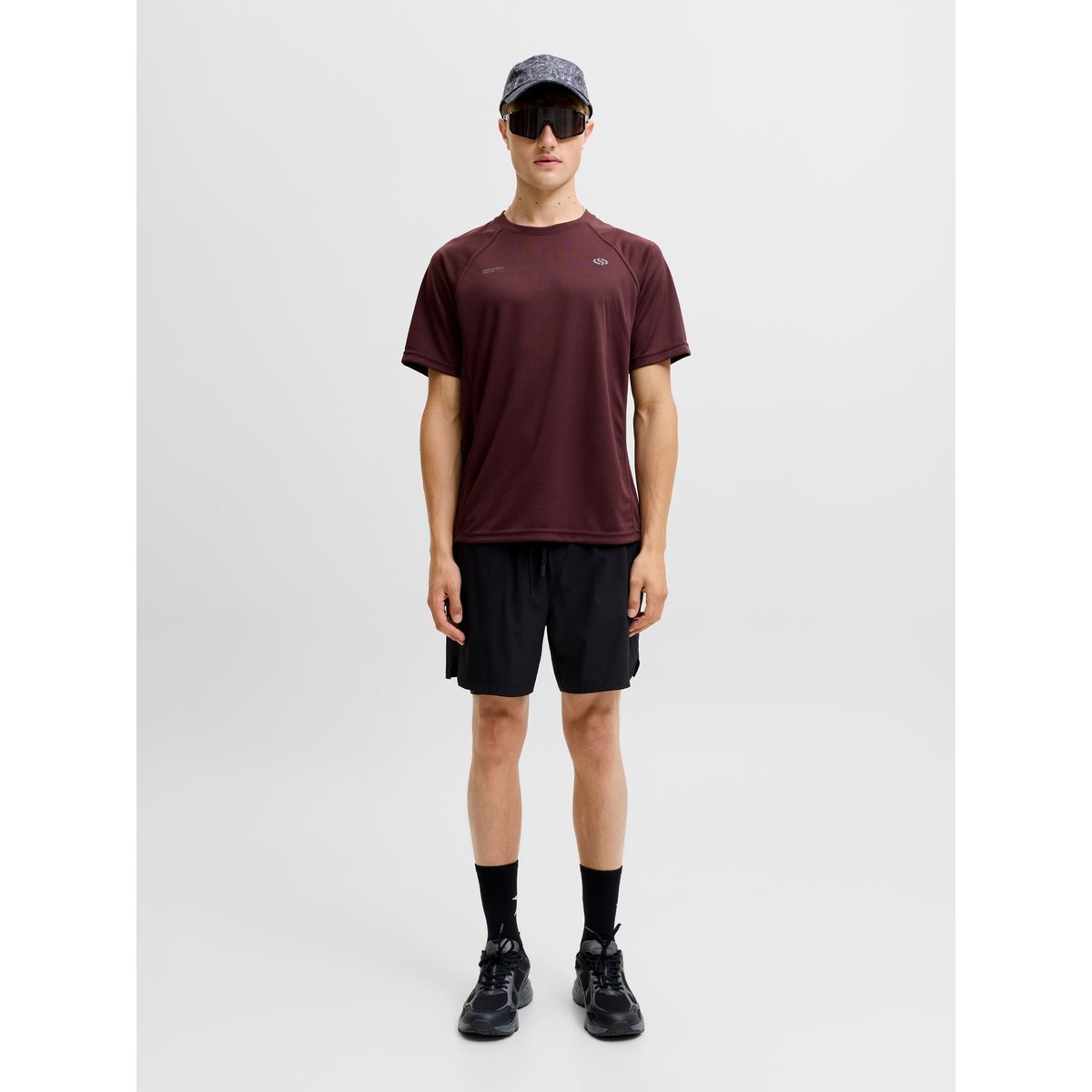 Haut D'entraînement fudge, JACK & JONES