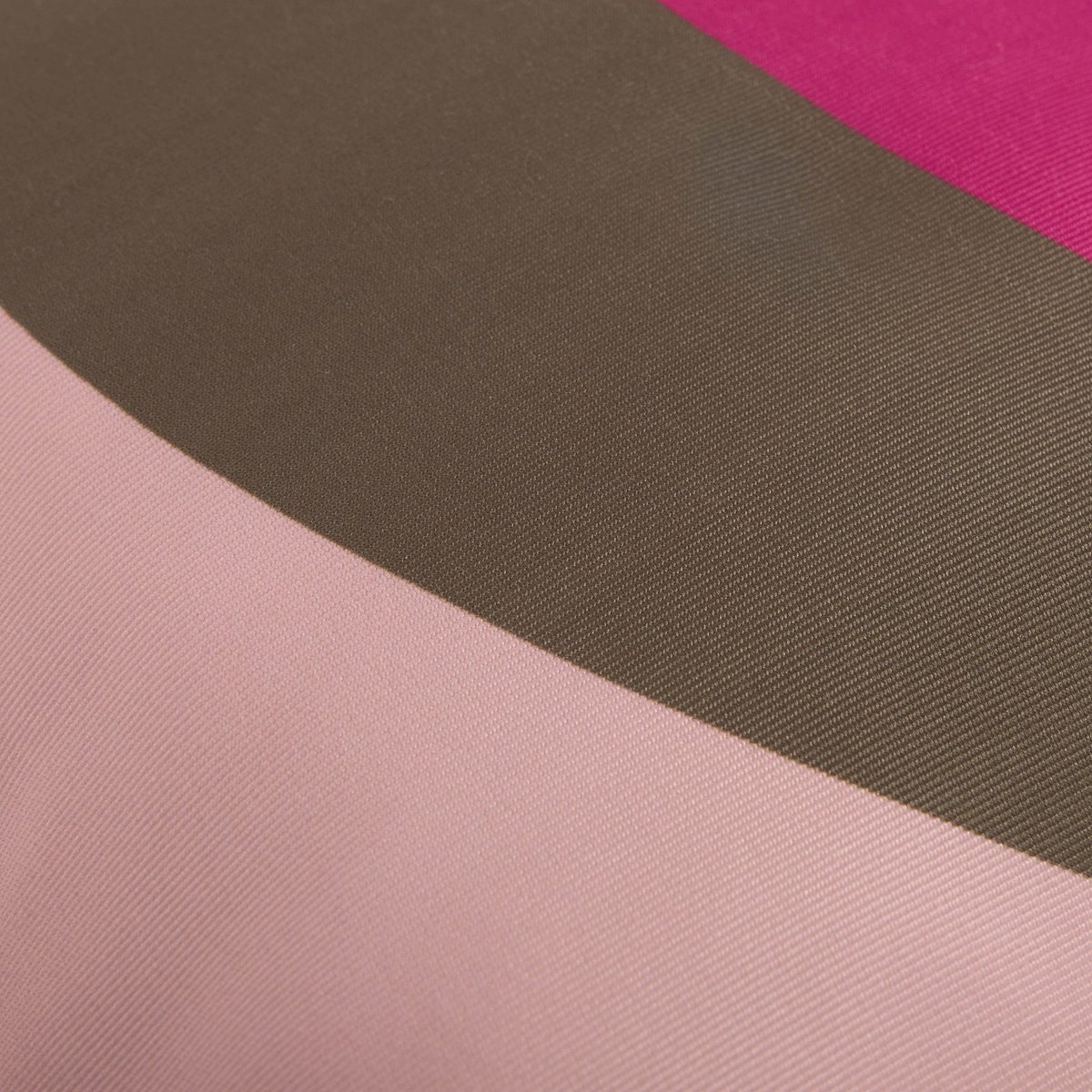 Coussin d'extérieur déperlant et anti-UV CLARISSE rose, bronze, HABITAT