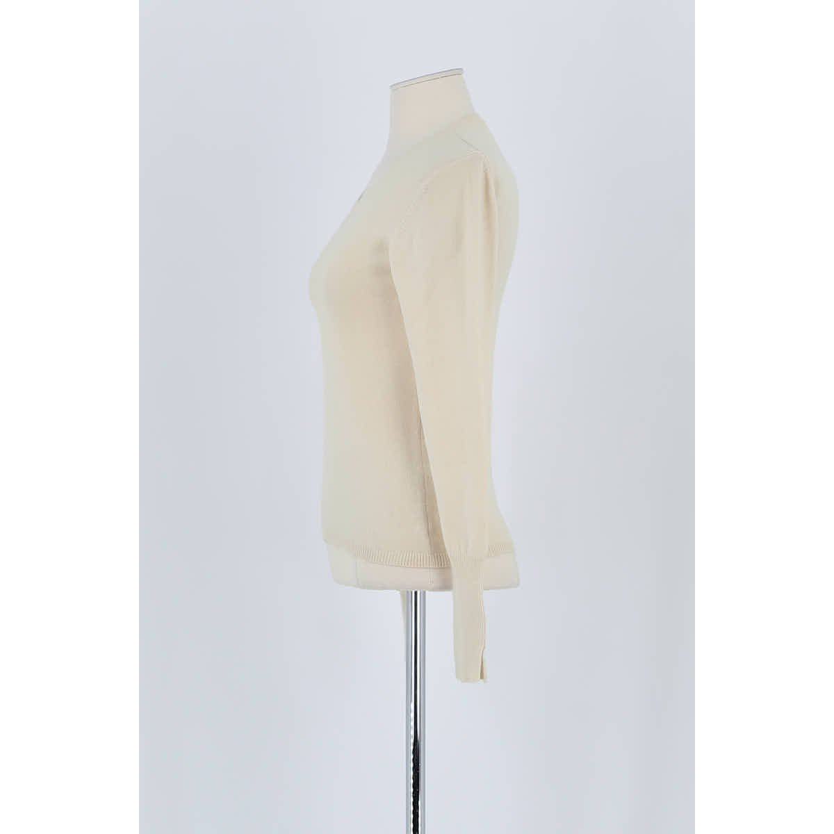 Pull - Très Bon État beige, ERIC BOMPARD